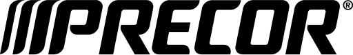 Precor logo