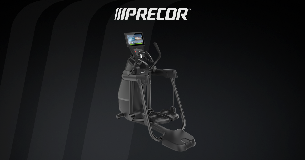 885 - AMT | Products | Precor