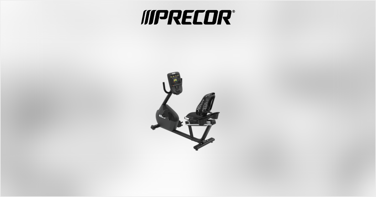 RBK635 - Bikes | Products | Precor