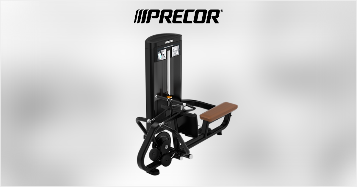DIVERGING LOW ROW - Resolute | Products | Precor