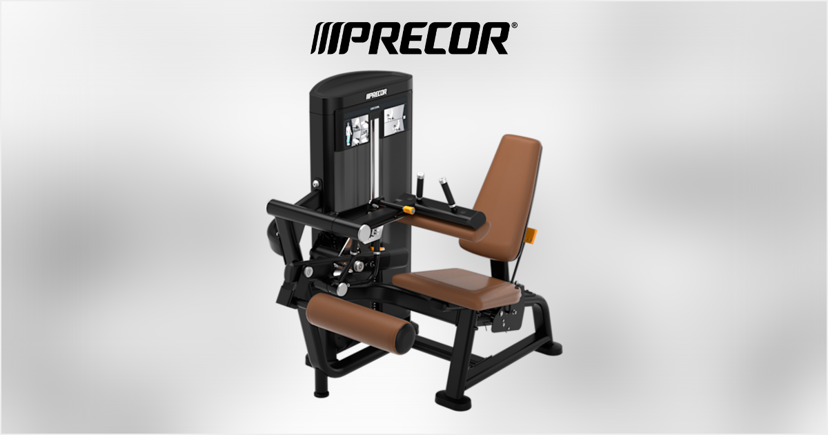 和装・和小物 ra 坐姿腿后屈训练器- Resolute | 产品| Precor