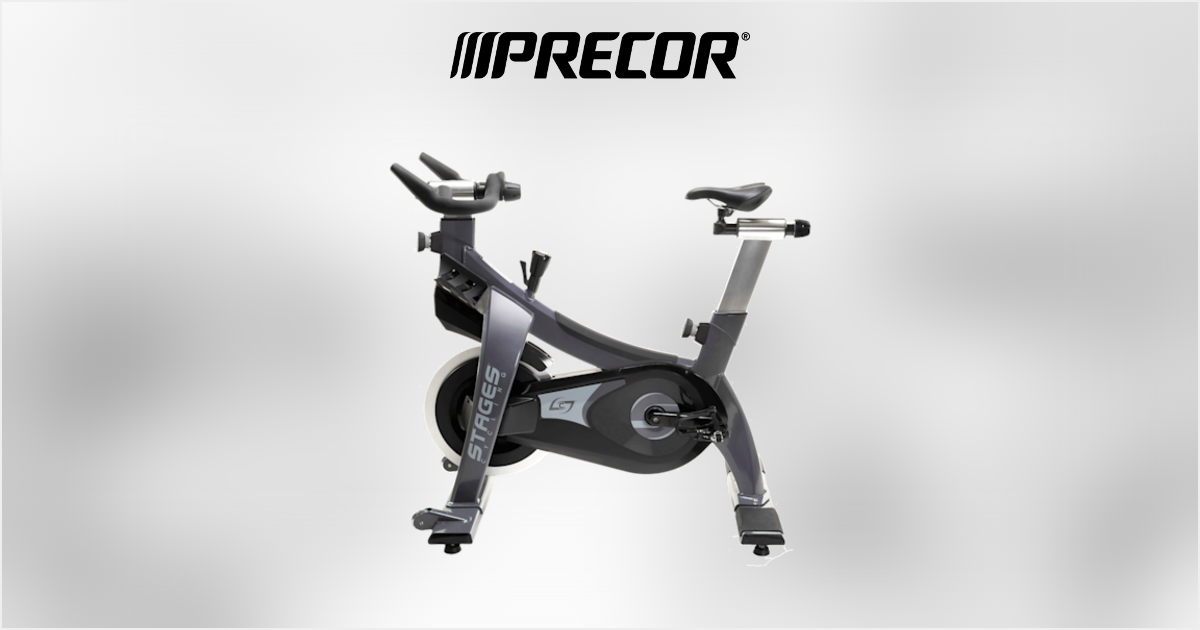 SC2 - Indoor Cycling | Products | Precor