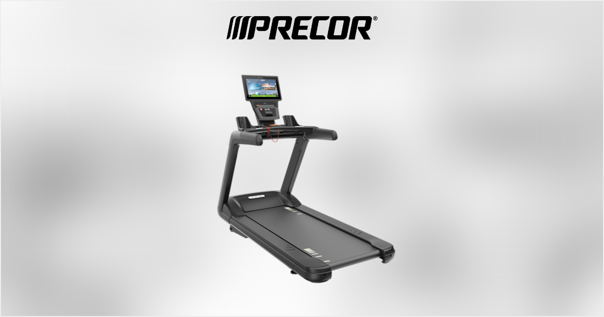 TRM681 - Treadmills | Products | Precor