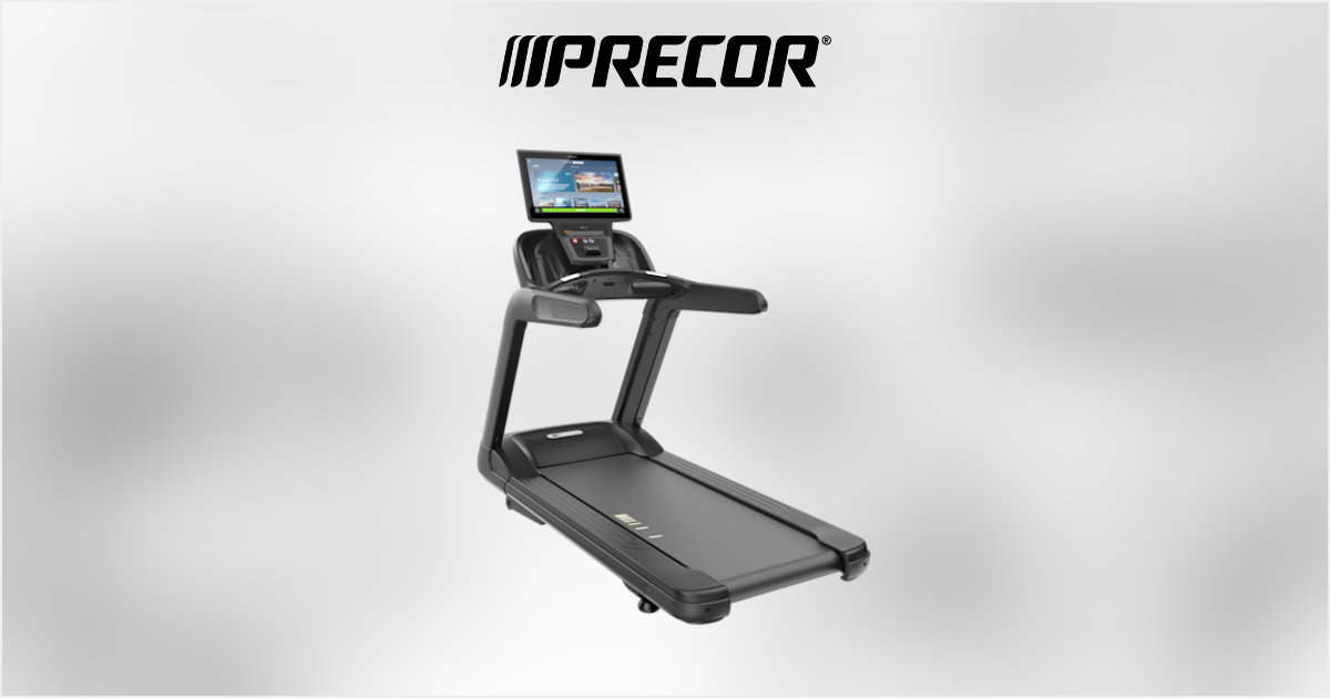 800ライン - Treadmills | 製品 | Precor