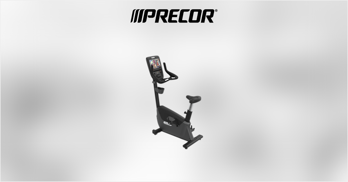 ウエイトトレーニング UNDER AROR UBK865 - Bikes | Products | Precor