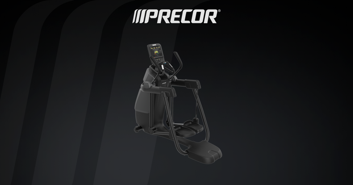 835 - AMT | Products | Precor