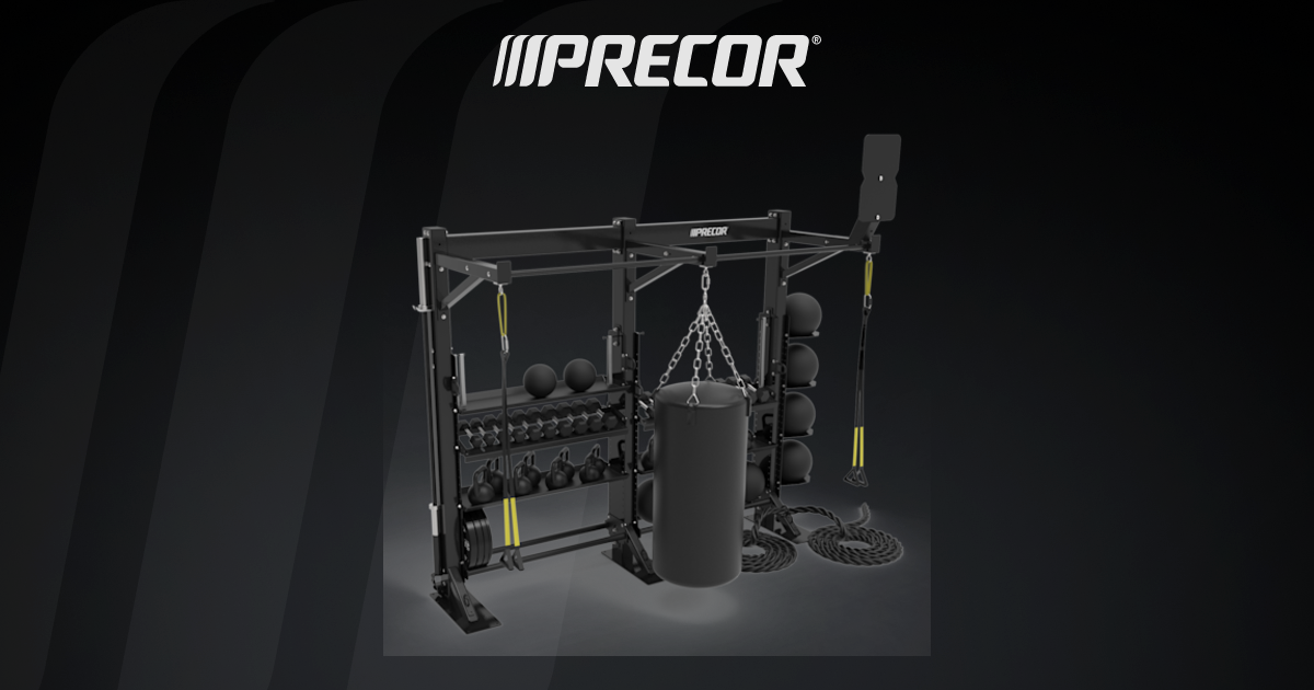 Fitness Double Bay - Functional Training | Products | Precor