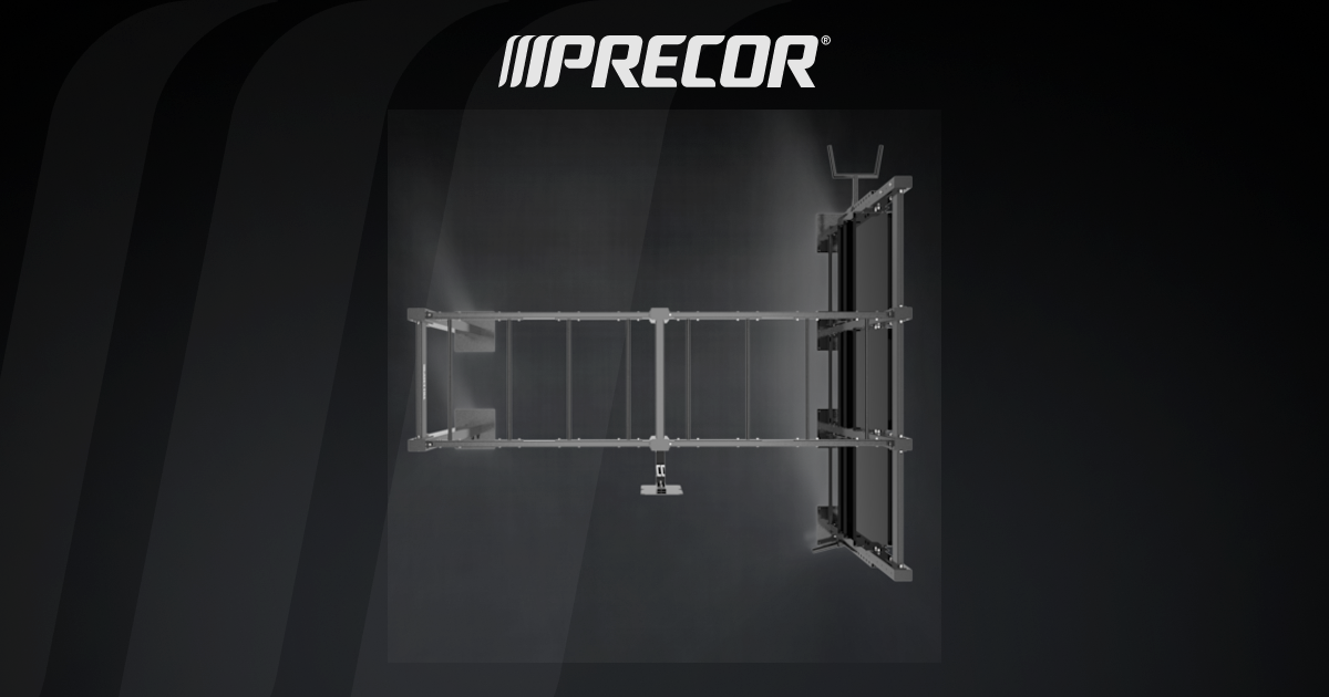 ファンクショナルブリッジ - Functional Training | 製品 | Precor