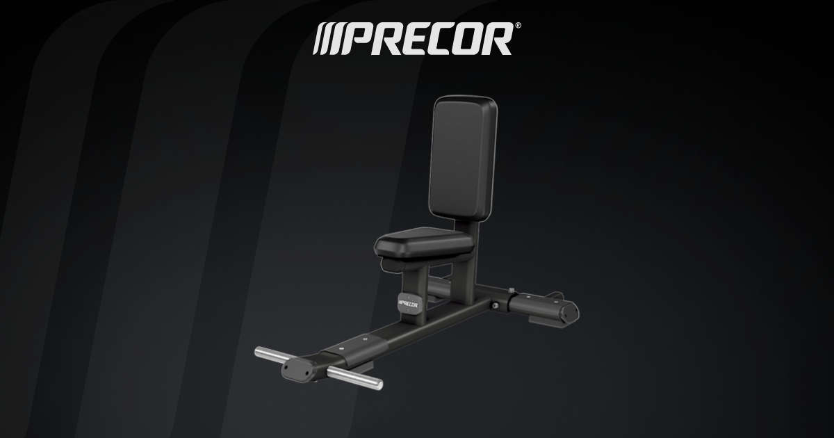 マルチパーパスベンチ - Discovery™ ベンチ＆ラック | 製品 | Precor