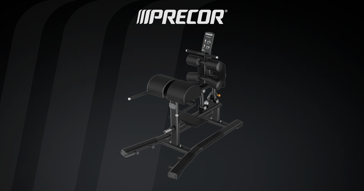 GHD Bench - Discovery™ Benches & Racks | Products | Precor