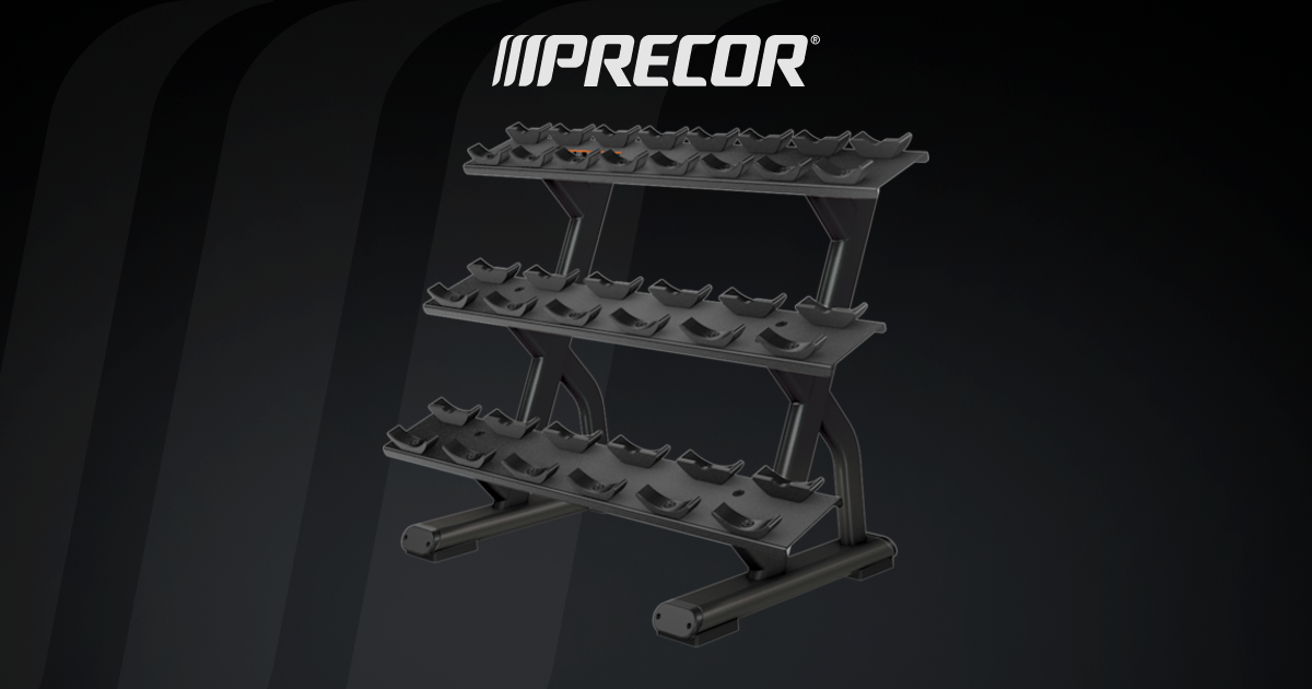 ビューティベルラック - Discovery™ ベンチ＆ラック | 製品 | Precor