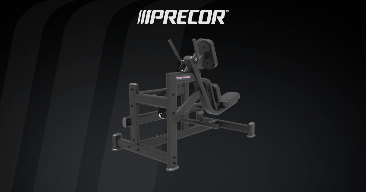PENDULUM KICKBACK - Glutebuilder | Products | Precor