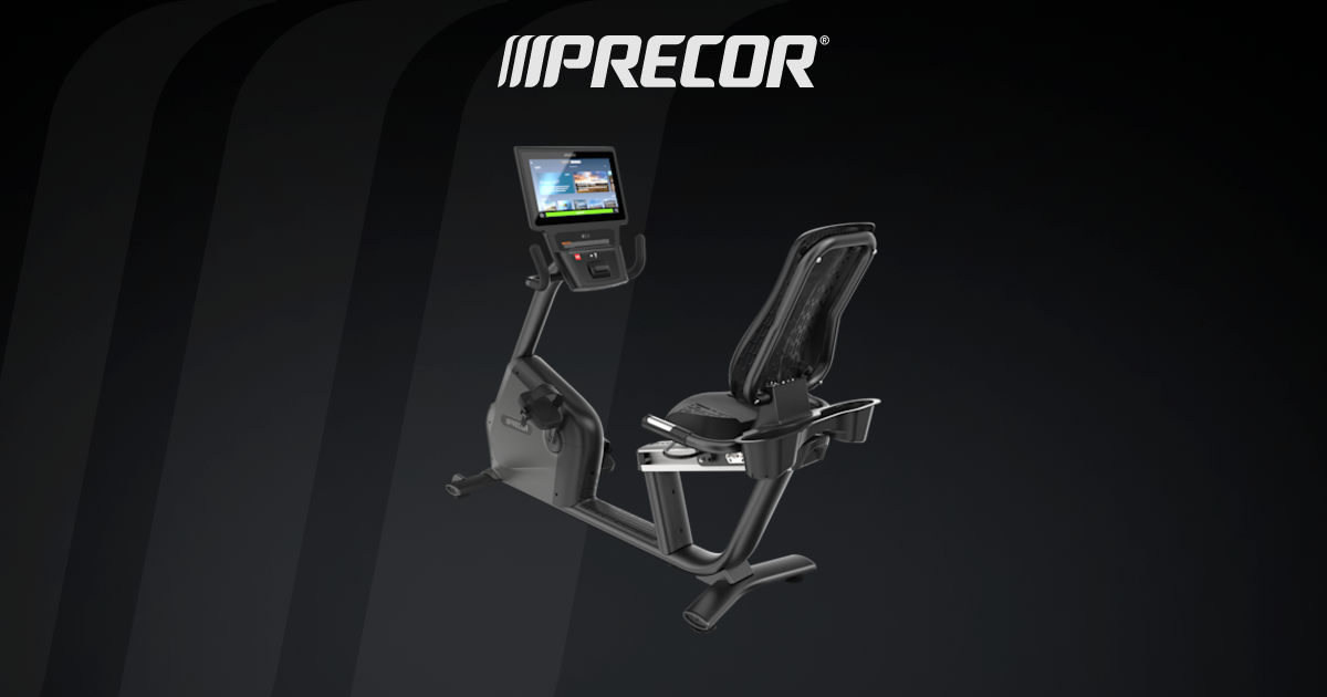 RBK885 - Bikes | 製品 | Precor