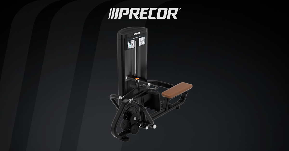 DIVERGING LOW ROW - Resolute | Products | Precor