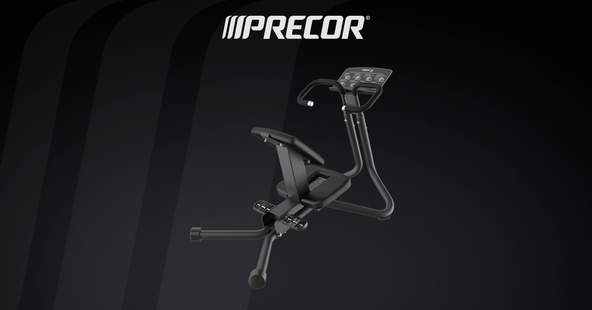StretchTrainer™ - Vitality™ ベンチ＆ラック | 製品 | Precor